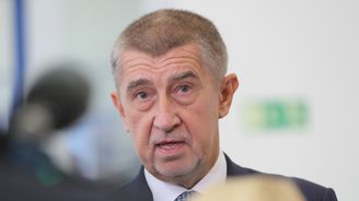 „Zatím nic neudělali.“ Babiš chce po státním Diamu zapojení do těžby lithia „Zatím nic neudělali.“ Babiš chce po státním Diamu zapojení do těžby lithia