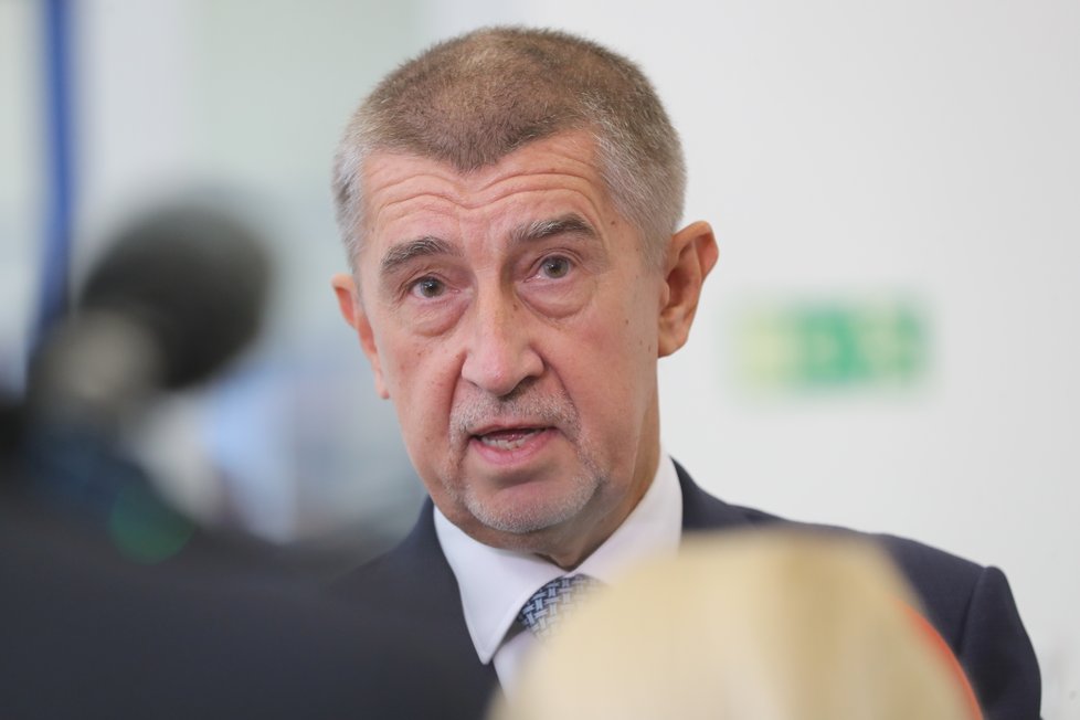 Andrej Babiš v doprovodu své manželky Moniky vyrazil 5.9.2018 na státní návštěvu Německa a schůzku s Angelou Merkelovou