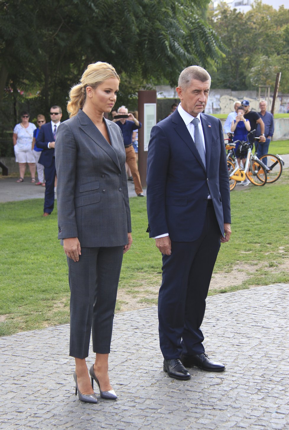 Premiér Andrej Babiš (ANO) má zájem na ekonomickém úspěchu Agrofertu a firem z této skupiny, napsala právní služba Evropské komise v interním materiálu posuzujícím Babišův možný střet zájmů v souvislosti s platbami z evropských fondů. (ilustrační foto)