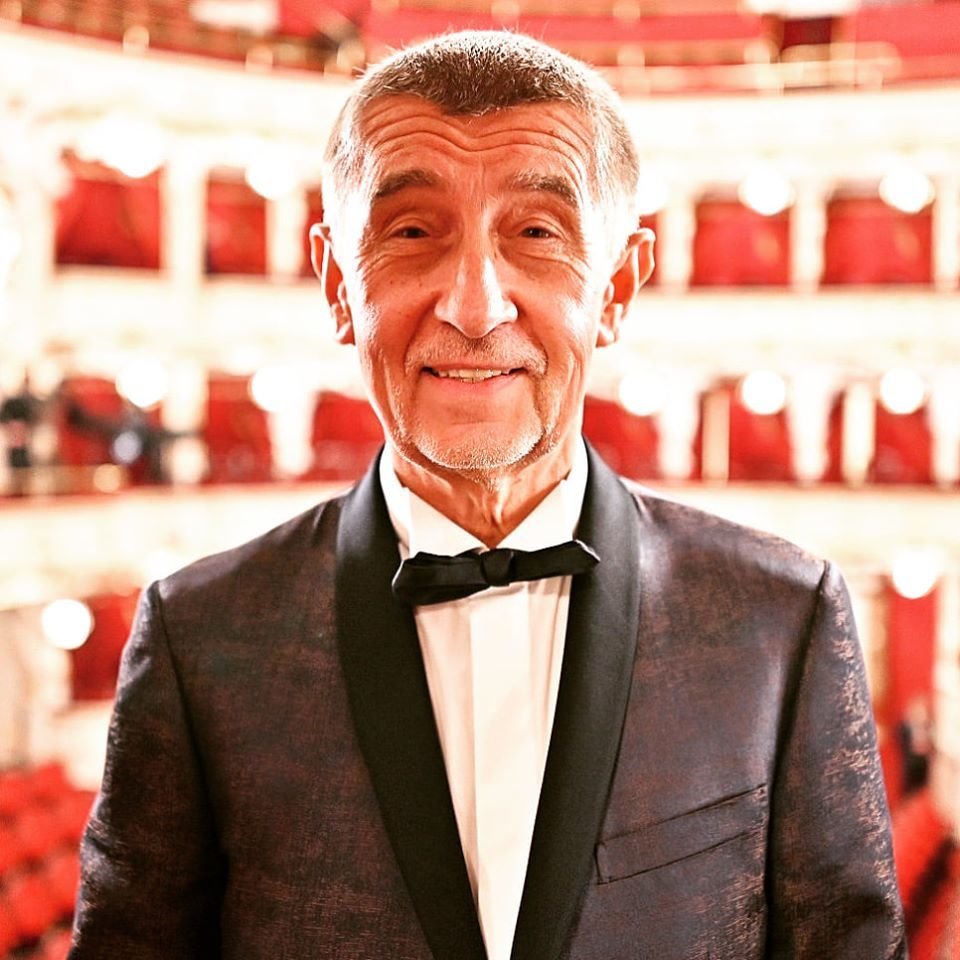 Premiér Andrej Babiš (ANO) iniciativu programátorů vítá.