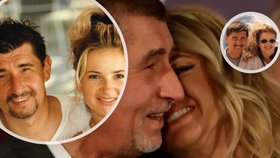 Historie vztahu Babišových: Ze sekretářky udělal ženu miliardáře. Jak Monika sbalila Andreje?