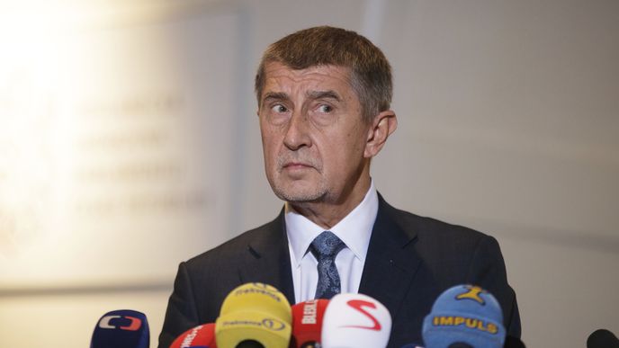 Andrej Babiš