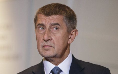 Andrej Babiš