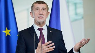 Posun v kauze Čapí hnízdo. Soud vyloučil proces s Babišem k samostatnému řízení Posun v kauze Čapí hnízdo. Soud vyloučil proces s Babišem k samostatnému řízení