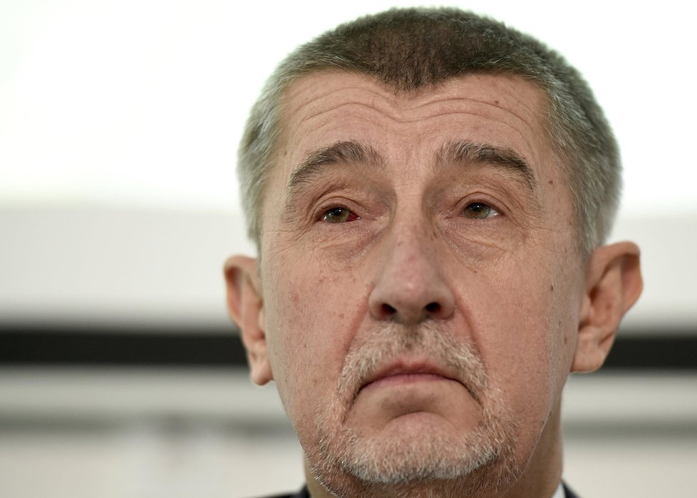 Premiér Andrej Babiš (ANO) se nechal slyšet, že chce s kolegy projednat možnost nabídnutí vládní spolupráce ODS