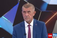 Babiš se zastal Tünde Barthy: „Není žádná Nagyová!“ Vojtěcha vyměnit nechce, co vzkázal Pavlovi?