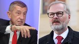 Další strefovačka na sockách: Fiala radí Babišovi kvůli Otovi a paskvilu!