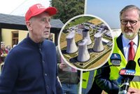 Babiš útočí na Fialu kvůli Dukovanům: „Totální fiasko!“ Náklady na projekt rostou