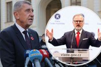 Spory Babiše a Fialy: Je Česko ve formě, nebo kolabuje? Přebere ANO vládu „v mašličkách“?