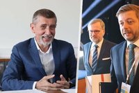 Babiš chce hlavu Rakušana kvůli kauze šéfa rozvědky! Hrozí i hlasováním o nedůvěře vládě