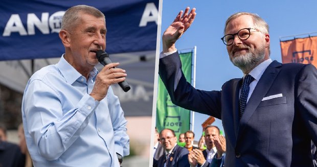 Babiš jde do boje s dvojkami, Fiala s jedničkami. Numeroložka o číslech pro volby: AN0 má 22, Spolu 11