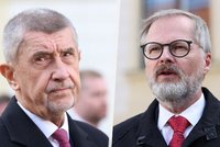 Babiš „propálil“ čísla z muniční iniciativy: Neví, co dělá! Ohrožuje bezpečnost, varuje Fiala
