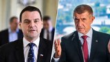 Průzkum: Volby by vyhrálo ANO, Motoristé by se do Sněmovny nedostali