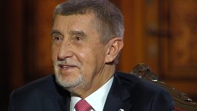 Andrej Babiš překvapil a přišel do duelu ČT proti Pavlovi (22.1.2023)