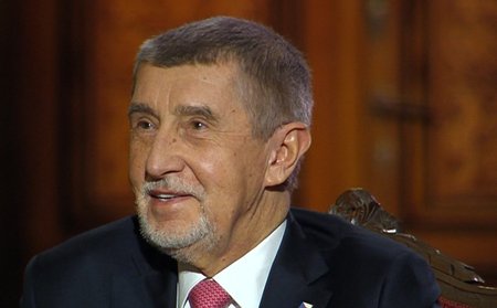 Andrej Babiš překvapil a přišel do duelu ČT proti Pavlovi (22.1.2023)