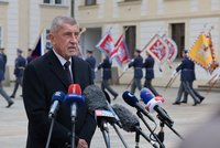 Babiše pověřil Pavel: Nejstarší český premiér na obzoru? A jak se nejdéle skládala vláda