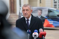 Babiš hlásí posun v nové vládě: Domluvili koaliční smlouvu! A rozeberou si sněmovní funkce
