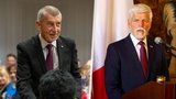 Předvečer klíčové schůzky kvůli účasti Pavla na summitu NATO: Prezident hrozí žalobou?!
