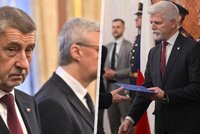 Pavlův vzkaz nové vládě: Pozorně vás budu sledovat! Zmínil EU, NATO i bezpečnostní složky