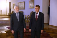 Expert o schůzce Pavla s Babišem kvůli třaskavým SMS od Macinky: Co prozradila řeč těla?