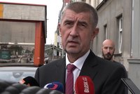 „Působení Pocheho je negativní,“ obul se Babiš do adepta ČSSD na ministra zahraničí