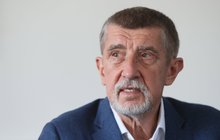 Andrej Babiš v nesnázích! Podezření z praní špinavých peněz