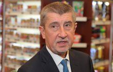 Babiš chce za StB omluvu a 25 milionů