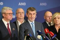 Volby by vyhrálo hnutí ANO. Druhá SPD přeskočila ODS a lidovci mimo Sněmovnu, ukázal model