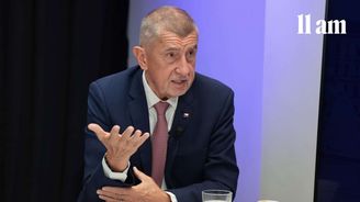 Babiš chce ušetřit pět miliard. Jeho plán může Čechům zkomplikovat cestu k vyšším výplatám Babiš chce ušetřit pět miliard. Jeho plán může Čechům zkomplikovat cestu k vyšším výplatám