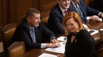 Platy politiků 2026: Kolik přesně bere prezident, ministr či řadový poslanec v ČR? Platy politiků 2026: Kolik přesně bere prezident, ministr či řadový poslanec v ČR?