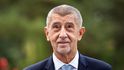 Premiér Andrej Babiš (ANO) (říjen 2026) Premiér Andrej Babiš (ANO) (říjen 2026)
