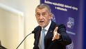 Premiér Andrej Babiš (ANO) (říjen 2026) Premiér Andrej Babiš (ANO) (říjen 2026)