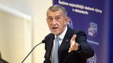 Babiš spílal „nenasytným bankám“. Slíbil zakročit proti současným sazbám hypoték
