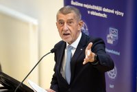 Babiš: Nová migrační vlna z Ukrajiny? Není to pravda! S Pavlem se sešel na Bezpečnostní radě