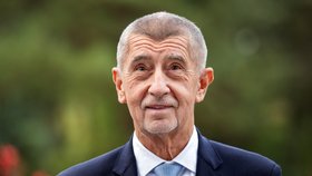 Premiér Andrej Babiš (ANO) (říjen 2026)