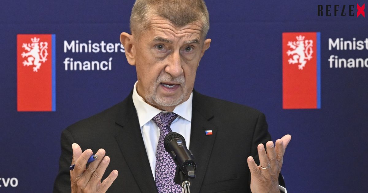 Babiš definitivně vyřešil svůj střet zájmů. Změnil si adresu, aby nedostával dopisy z Bruselu