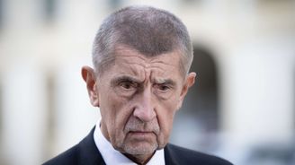 Babiš pokračuje v agresivních útocích na soudy a ČNB aneb Kdo nejde s námi, jde proti nám Babiš pokračuje v agresivních útocích na soudy a ČNB aneb Kdo nejde s námi, jde proti nám