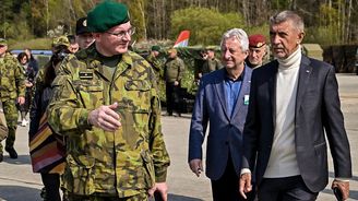 Martin Bartkovský: Proč nás chce Andrej Babiš zatáhnout do války? Martin Bartkovský: Proč nás chce Andrej Babiš zatáhnout do války?