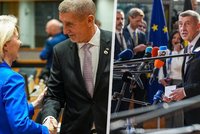 Babiš stále ve střetu zájmů? Evropské komisi nestačily odpovědi, Česko má měsíc na doplnění