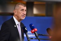 Nové zdroje peněz pro rozpočet EU? „Pro Česko jsou nepřijatelné!“ tvrdí Babiš
