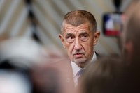 Evropská komise: Babiš je v potenciálním střetu zájmů