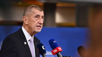 Babiš lhal. Střet zájmů nevyřešil a oslabuje pozici Česka v Evropě. Budou ho posílat za dveře? Babiš lhal. Střet zájmů nevyřešil a oslabuje pozici Česka v Evropě. Budou ho posílat za dveře?