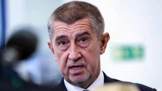 Premiér Babiš: Nikdy neodstoupím, nikdy! Nech si to všichni zapamatují. Nikdy!