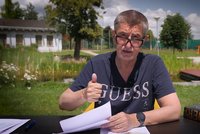 Chybí peníze na důchody? Babiš to označil za lež. Systém penzí však hlásí deficit