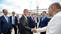 Premiér Andrej Babiš (ANO) vyrazil na návštěvu Srbska (červenec 2026) Premiér Andrej Babiš (ANO) vyrazil na návštěvu Srbska (červenec 2026)