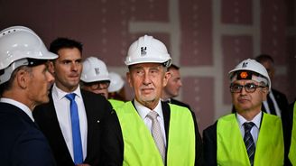 Babiš je Ferda Mravenec i Brouk Pytlík české politiky. Práce všeho druhu, přestože mnoha věcem nerozumí Babiš je Ferda Mravenec i Brouk Pytlík české politiky. Práce všeho druhu, přestože mnoha věcem nerozumí