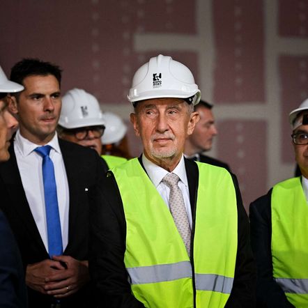 Babiš je Ferda Mravenec i Brouk Pytlík české politiky. Práce všeho druhu, přestože mnoha věcem nerozumí Babiš je Ferda Mravenec i Brouk Pytlík české politiky. Práce všeho druhu, přestože mnoha věcem nerozumí