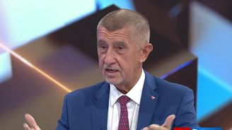 Babiš o Macinkovi: Nepřijde mi to normální. Glosujeme živě premiéra v Partii Babiš o Macinkovi: Nepřijde mi to normální. Glosujeme živě premiéra v Partii