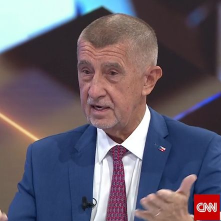 Babiš o Macinkovi: Nepřijde mi to normální. Glosujeme živě premiéra v Partii Babiš o Macinkovi: Nepřijde mi to normální. Glosujeme živě premiéra v Partii