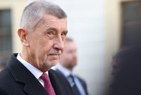 Babiš v nemocnici těsně před Vánocemi: Kvůli čemu? Zákrok na Vinohradech!